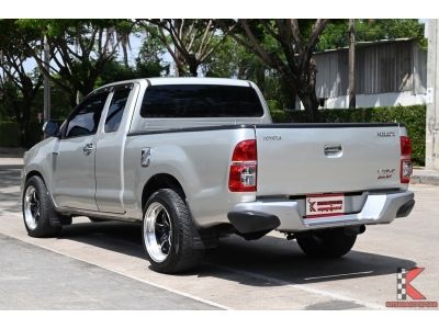 Toyota Hilux Vigo 2.7 SMARTCAB (ปี 2012) J Pickup รูปที่ 2