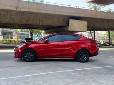 2019 Mazda 2 1.3 High Connet AT 6687-044 ปี2019แท้ รูปที่ 2