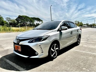 TOYOTA VIOS 1.5 G ปี 2017 รูปที่ 2