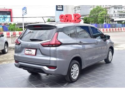 MITSUBISHI X-PANDER 1.5 GLS-LTD CC. ปี 2019 สี เทา เกียร์ Auto รูปที่ 2