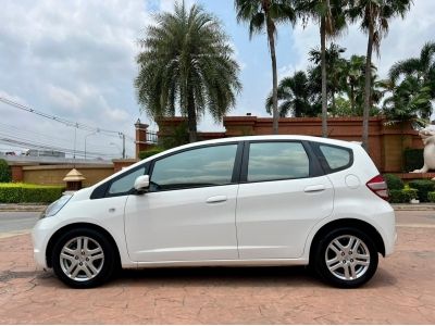 2008 HONDA JAZZ 1.5 V i-VTEC รูปที่ 2