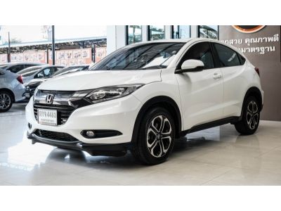 HONDA HR-V 1.8 E A/T ปี 2017 รูปที่ 2