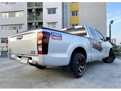 Isuzu D-max ปี16 1.9 Ddi ออนิว แค็บซิ่ง จัดทรง แต่งหล่อ ฟรีดาวน์ ผ่อนถูก 6,xxx รูปที่ 2