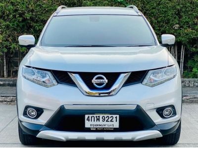 Nissan X-Trail 2.0V HY ปี 2016 รูปที่ 2