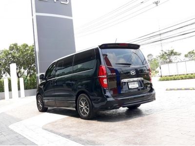 GRAND STAREX 2019 VIP รูปที่ 2