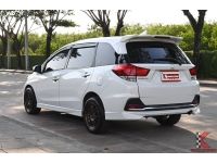 Honda Mobilio 1.5 (ปี 2018) RS Wagon รูปที่ 2