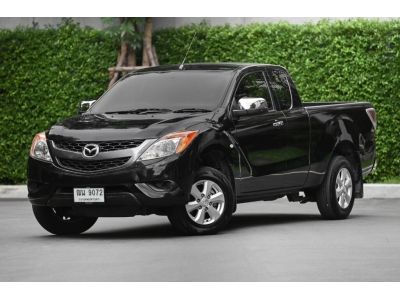 MAZDA BT-50 PRO 2.2 S FREE STYLE CAB M/T ปี 2012 รูปที่ 2