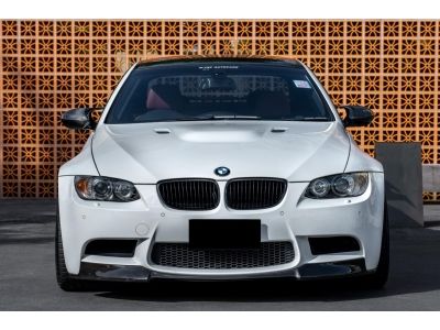 BMW M3 E92 ปี 2010 ไมล์เพียง 8x,xxx km. รูปที่ 2