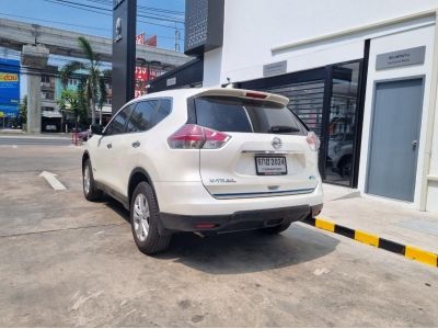 X-TRAIL 2.0 E HYBRID (2WD)	2017 รูปที่ 2