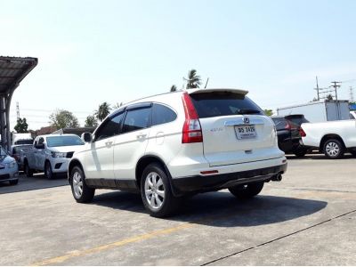 CR-V 2.0 S	2012 รูปที่ 2