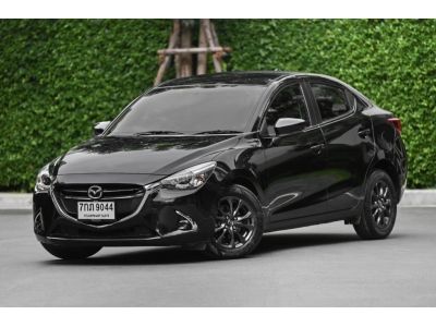 MAZDA 2 1.3 High Plus A/T ปี 2018 รูปที่ 2