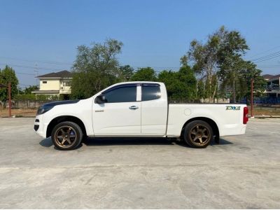 2016 CHEVROLET COLORADO 2.5 LT   X-CAB รูปที่ 2