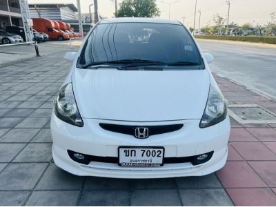 2006 HONDA JAZZA 1.5 V-TEC รูปที่ 2