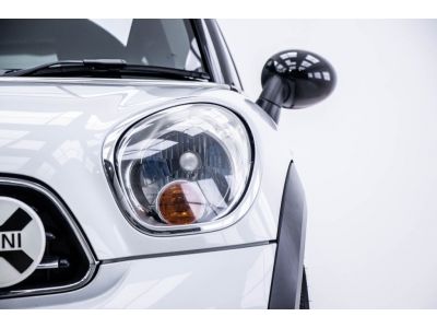 2013 MINI COOPER D 2.0 COUNTRYMAN  ผ่อน 7,588 บาท 12 เดือนแรก รูปที่ 2