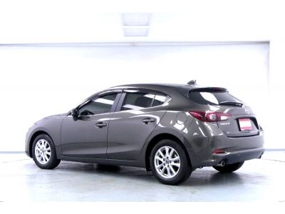 MAZDA3 2.0C 5dr เกียร์AT ปี18 รูปที่ 2