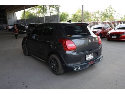 Suzuki Swift 1.2 GL Max Edition 2020 รูปที่ 2