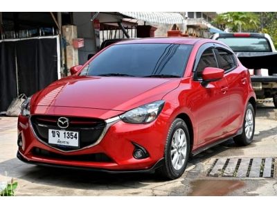 Mazda 2 1.3 Sports High Connect Hatchback ปี 2559/2016 รูปที่ 2