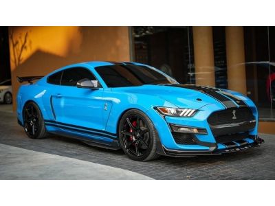 Ford mustang 5.0​ GT ปี 2017 รูปที่ 2