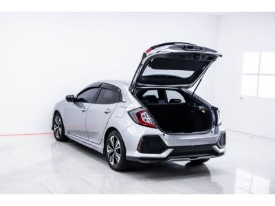 2019 HONDA CIVIC FK 1.5 TURBO  ผ่อน 9,010 บาท 12 เดือนแรก รูปที่ 2