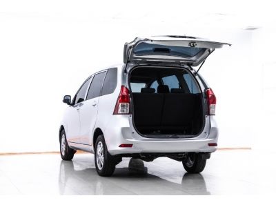 2013 TOYOTA AVANZA 1.5 G ผ่อน 2,898 บาท 12 เดือนแรก รูปที่ 2