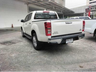 D-MAX CAB4 3.0 Z HILANDER  2019 รูปที่ 2