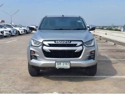 Isuzu D-Max Space Cab Hi-Lander 1.9 DDI z 2020 รูปที่ 2