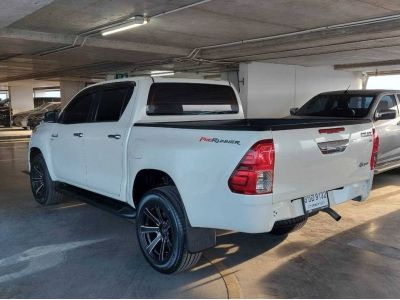 Toyota Hilux Revo Double Cab 2.8 G Prerunner Navi 2016 รูปที่ 2