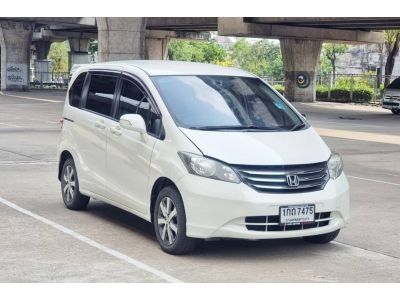 Honda FREED 1.5 SE AT ปี 2013 รูปที่ 2