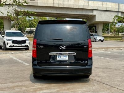 2016 HYUNDAI H-1 2.5 Elite รูปที่ 2