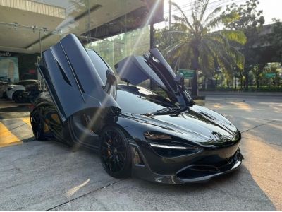 MCLAREN 720S coupe NoviteC Package ปี 2021 รูปที่ 2