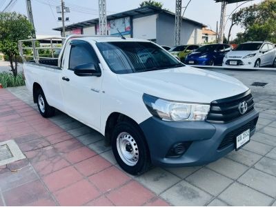 2018 TOYOTA REVO 2.4J PlUS รูปที่ 2