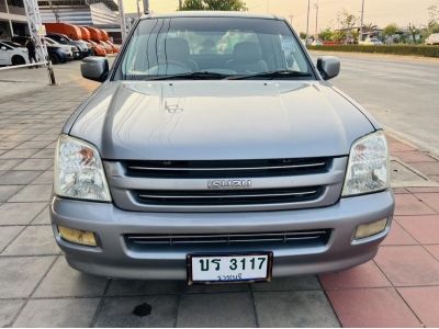 2003 ISUZU D-MAX 2.5 TURBO รูปที่ 2