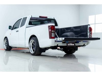 2017 ISUZU D-MAX 1.9 S SPACECAB  ผ่อน 3,921 บาท 12 เดือนแรก รูปที่ 2