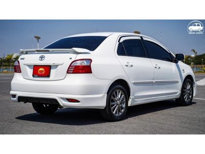 TOYOTA VIOS 1.2E A/T ปี 2012 รูปที่ 2