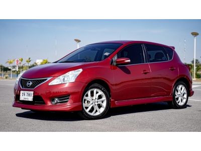 NISSAN PULSAR 1.8V A/T ปี 2013 รูปที่ 2