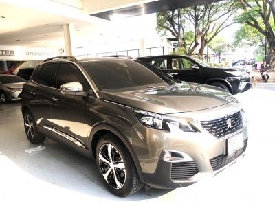 PEUGEOT 3008 1.6 ALLUER เกียร์ออโต้ ปี19 รูปที่ 2