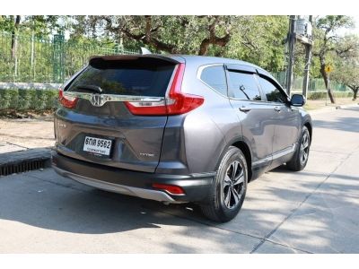 Honda CR-V 2.4E 2017 รูปที่ 2