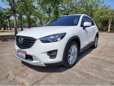 CX5 2.2 diesel ตัวทอป รูปที่ 2