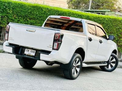 ISUZU D-Max 1.9 Ddi ZP A/T ปี 2020 รูปที่ 2