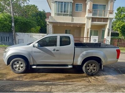 ขายกระบะ Isuzu Dmax วิ่งน้อย 16000km รูปที่ 2