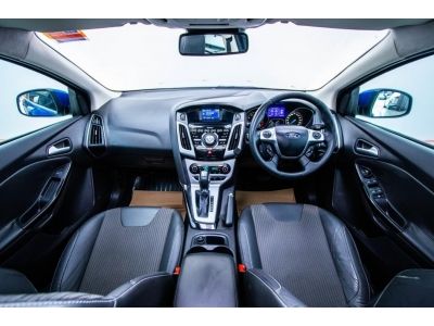 2013 FORD FOCUS 2.0 SPORT  ผ่อน 2,898 บาท 12 เดือนแรก รูปที่ 2