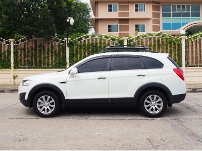 CHEVROLET CAPTIVA 2.4 LS (MNC) ปลายปี 2011 รูปที่ 2