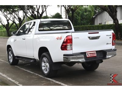 Toyota Hilux Revo 2.8 (ปี 2017) SMARTCAB G 4WD รูปที่ 2