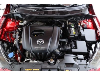 2018 MAZDA MAZDA 2 1.3 High Connect รูปที่ 2