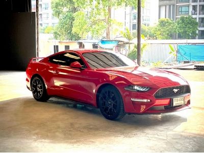 Ford Mustang 2.3 Eco Boost ปี 2019 รูปที่ 2