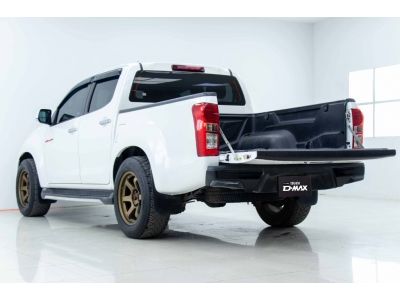 2019 ISUZU D-MAX 1.9 Z HI-LANDER 4DR ผ่อน 6,109 บาท 12 เดือนแรก รูปที่ 2