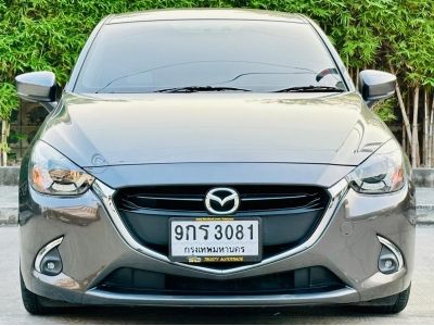 Mazda2 1.3 Sports High Connect ปี 2020* รูปที่ 2