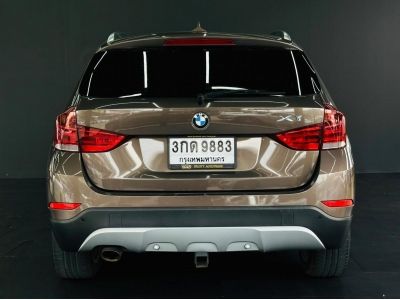 BMW X1 Sdrive20d X-line Lci 2014 รูปที่ 2