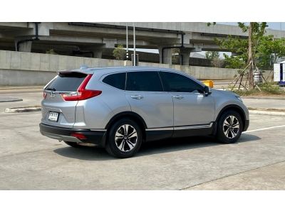 2019 HONDA CRV 2.4 S เครดิตดีฟรีดาวน์ รูปที่ 2