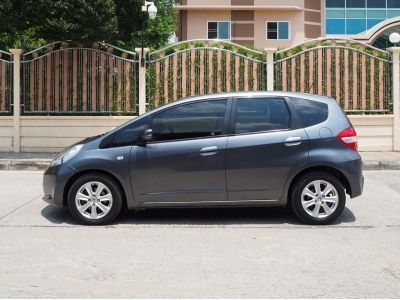 HONDA JAZZ 1.5 V (AS)(MNC) ปี 2013 รูปที่ 2